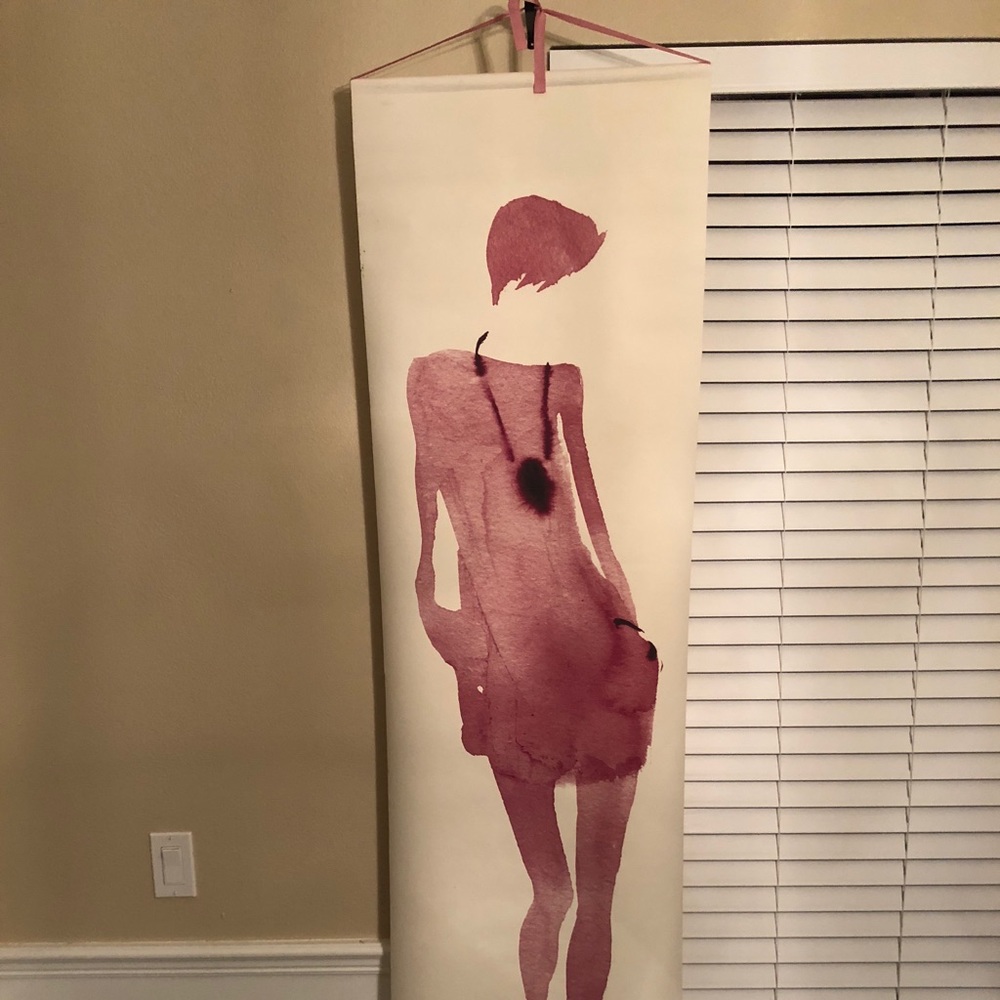 Tapestry Large